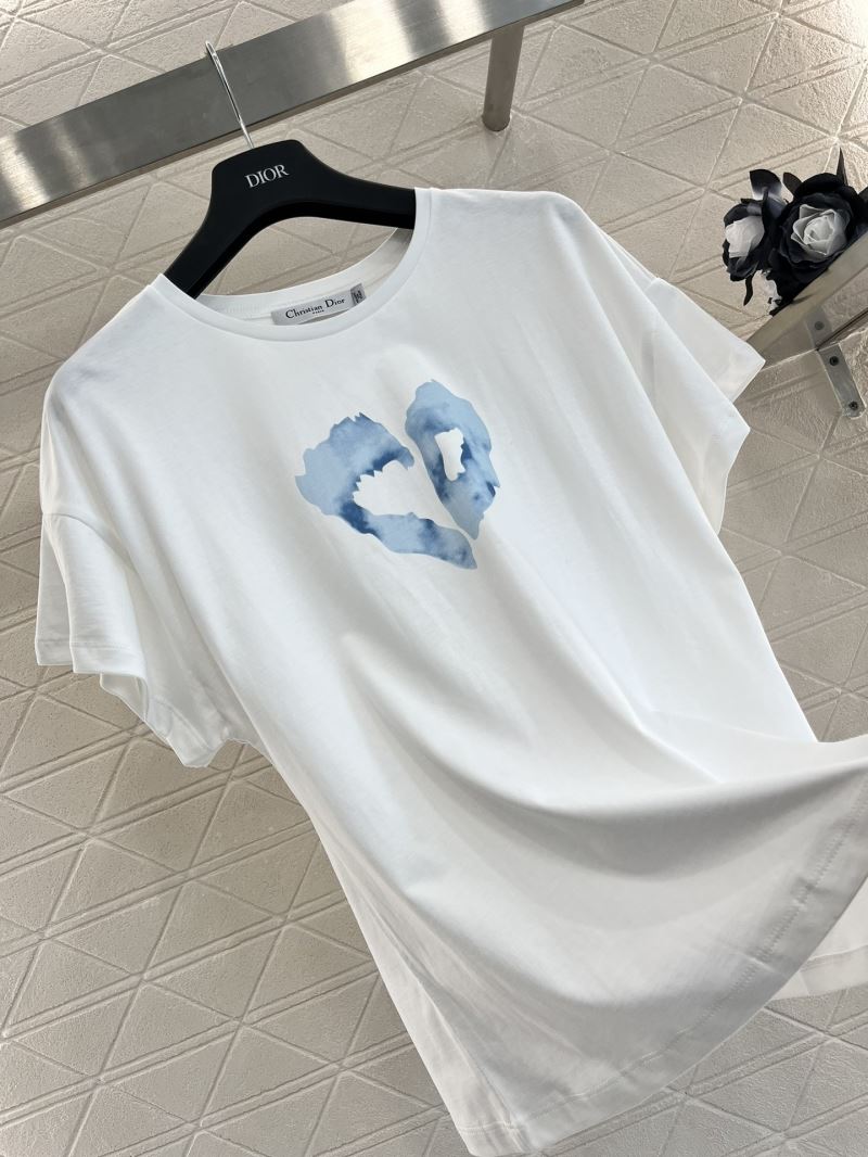 Christian Dior T-Shirts